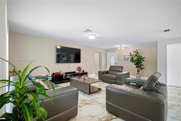 Interior, Living room, Marble