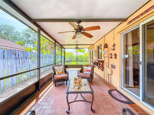 Interior, Living room, Sun Room