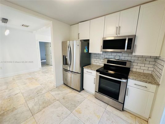 Interior, Kitchen, Pendant Lights