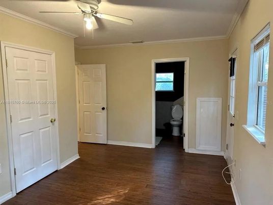 Bathroom, Empty room, Interior, Wood Texture Flooring