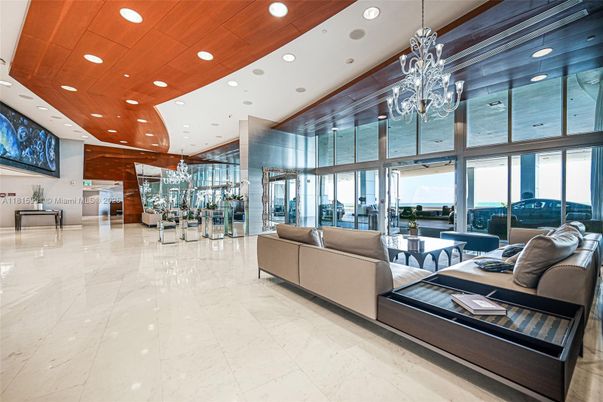 Chandelier, Interior, Living room, Marble, Recessed Lighting, Wooden Ceilings