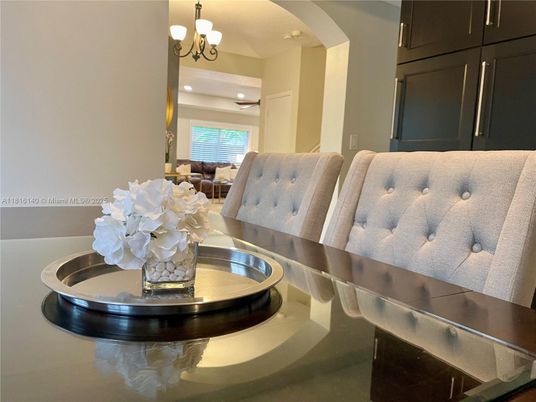 Chandelier, Dining room, Interior, Recessed Lighting