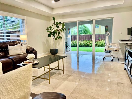 Home Office, Interior, Recessed Lighting
