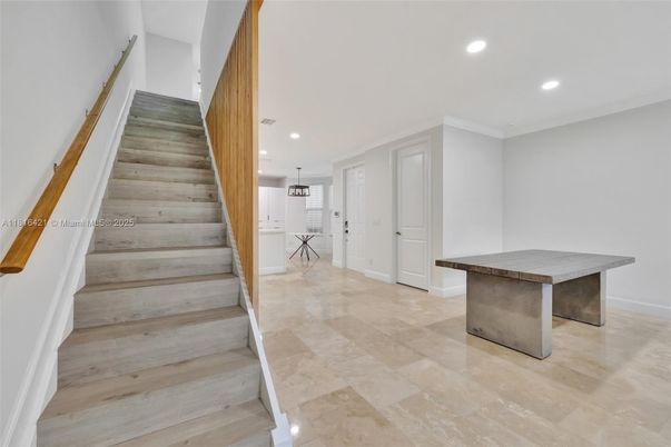 Interior, Pendant Lights, Recessed Lighting