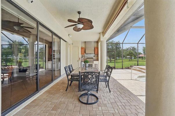 Dining room, Glass Ceilings, Interior, Sun Room