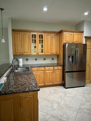 Interior, Kitchen, Pendant Lights, Recessed Lighting