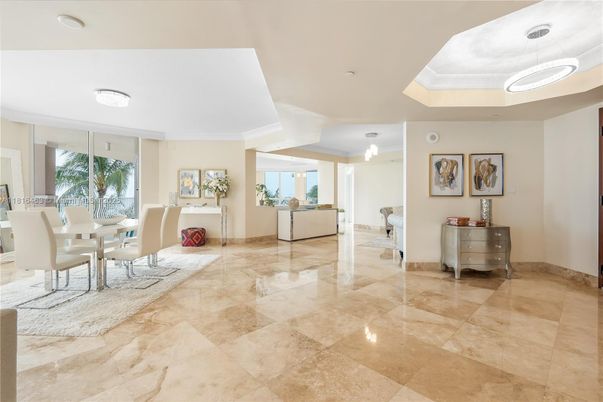 Dining room, Interior, Pendant Lights
