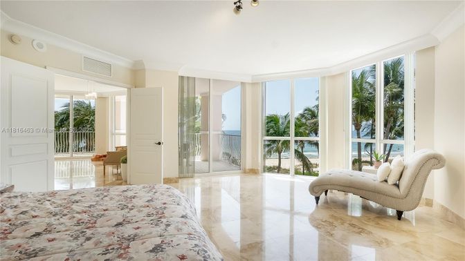 Interior, Water