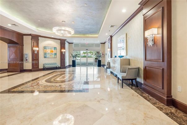 Chandelier, Interior, Recessed Lighting