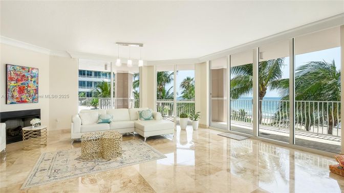 Fireplace, Interior, Living room, Pendant Lights, Water