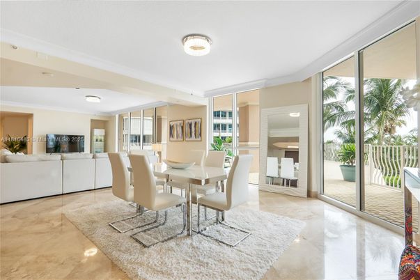 Dining room, Interior, Living room