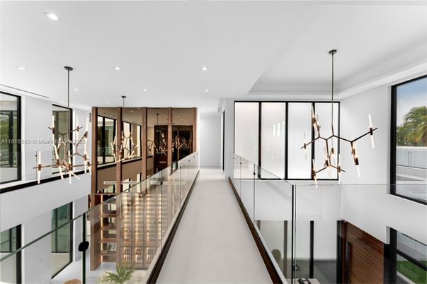 Interior, Pendant Lights, Recessed Lighting