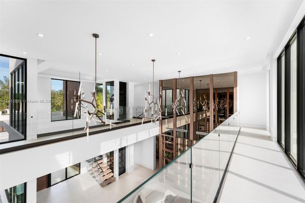 Interior, Pendant Lights, Recessed Lighting