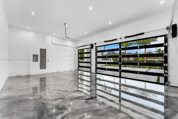 Interior, Pendant Lights, Recessed Lighting