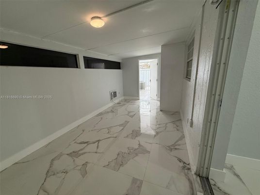 Interior, Marble
