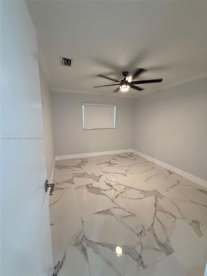 Empty room, Interior, Marble