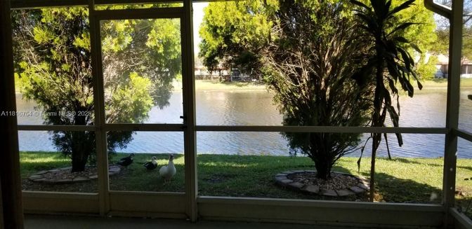 Water, Interior, Other