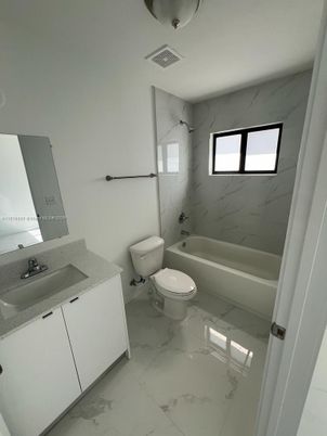 Bathroom, Interior, Marble, Marble Walls