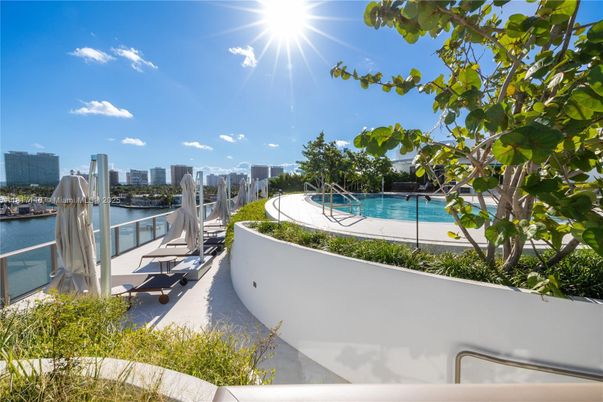 Water, Exterior, Pool, Other