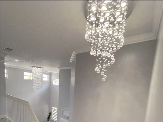 Interior, Pendant Lights, Recessed Lighting