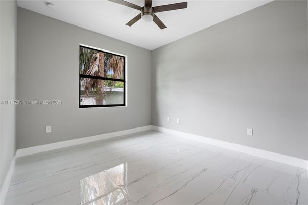 Empty room, Interior, Marble