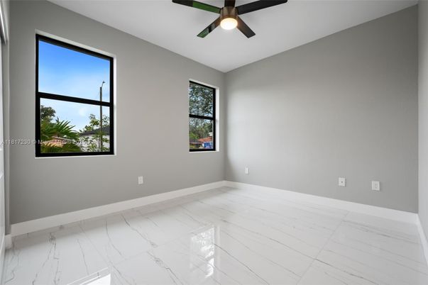 Empty room, Interior, Marble