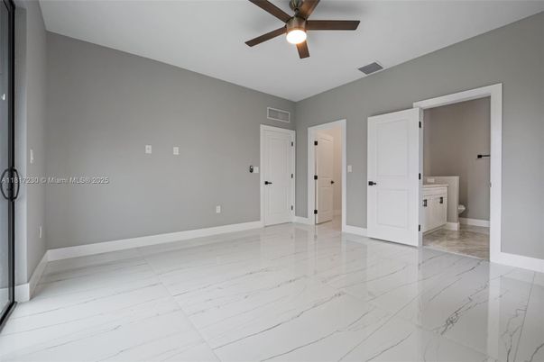 Bathroom, Empty room, Interior, Marble