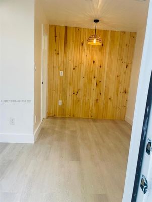 Empty room, Interior, Wood Texture Flooring, Wooden Walls