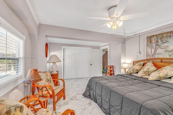 Bedroom, Interior, Marble