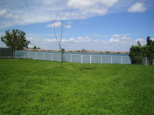 Backyard, Exterior, Water