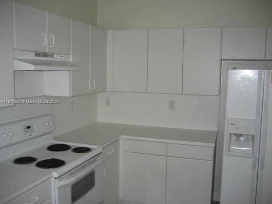 Interior, Kitchen, Washer