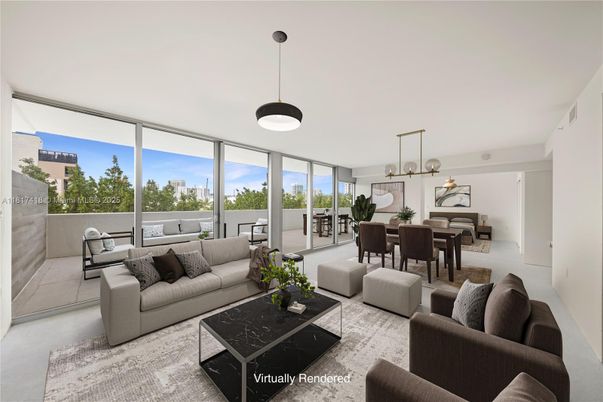 Dining room, Interior, Living room, Pendant Lights