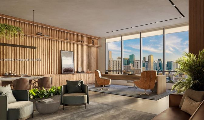 Interior, Other, Skyline