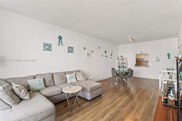 Dining room, Interior, Living room, Wood Texture Flooring