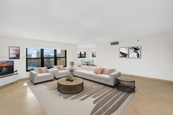 Interior, Living room, Water