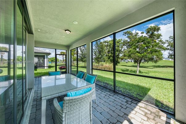 Dining room, Interior, Sun Room
