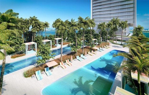 Exterior, Pool, Water