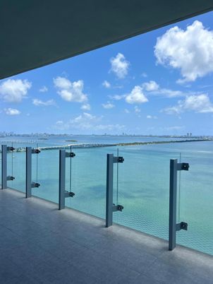 Exterior, Water