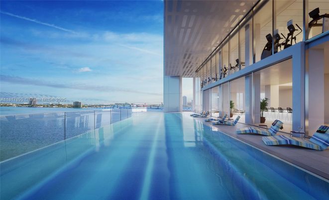 Water, Exterior, Pool, Other
