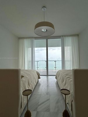 Bedroom, Interior, Marble, Water