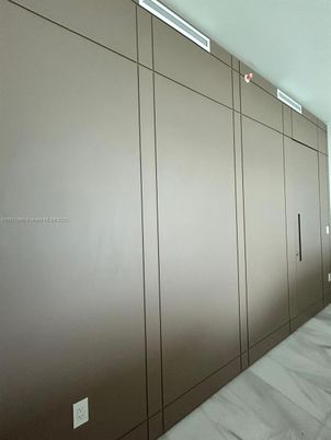 Interior, Marble