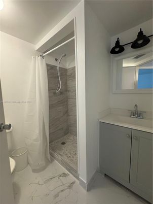 Bathroom, Interior, Marble