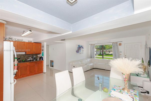 Dining room, Interior, Living room