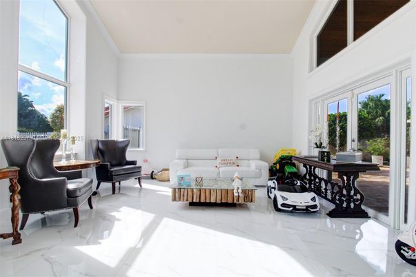 Interior, Living room, Marble