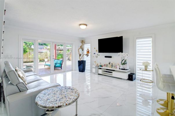 Interior, Living room, Marble