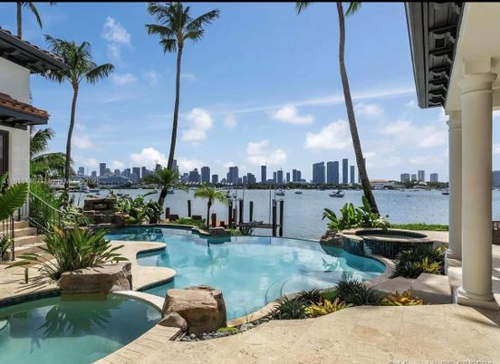 Water, Exterior, Pool, Other