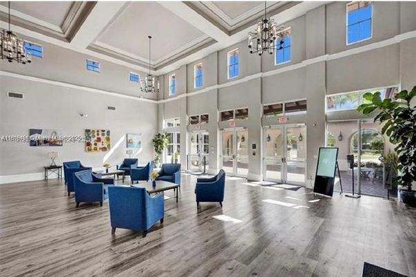 Chandelier, Interior, Living room, Pendant Lights, Wood Texture Flooring
