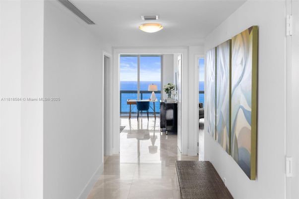Interior, Water
