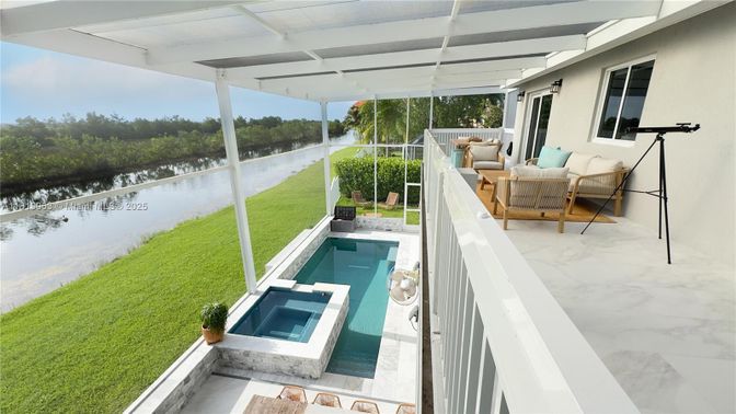 Water, Pool, Interior, Other