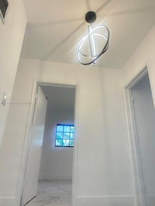 Interior, Marble, Pendant Lights